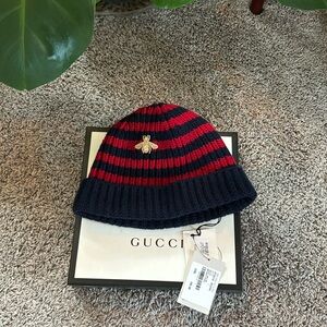 🐝 Gucci Skull Cap. Sooo 🔥🔥🔥Size L - NEW with Tags🏷️